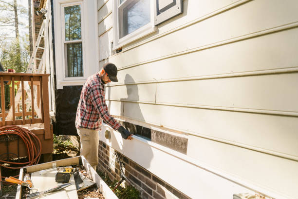 Top rated local Storm Damage Siding Repair specialists in Wellington, TX